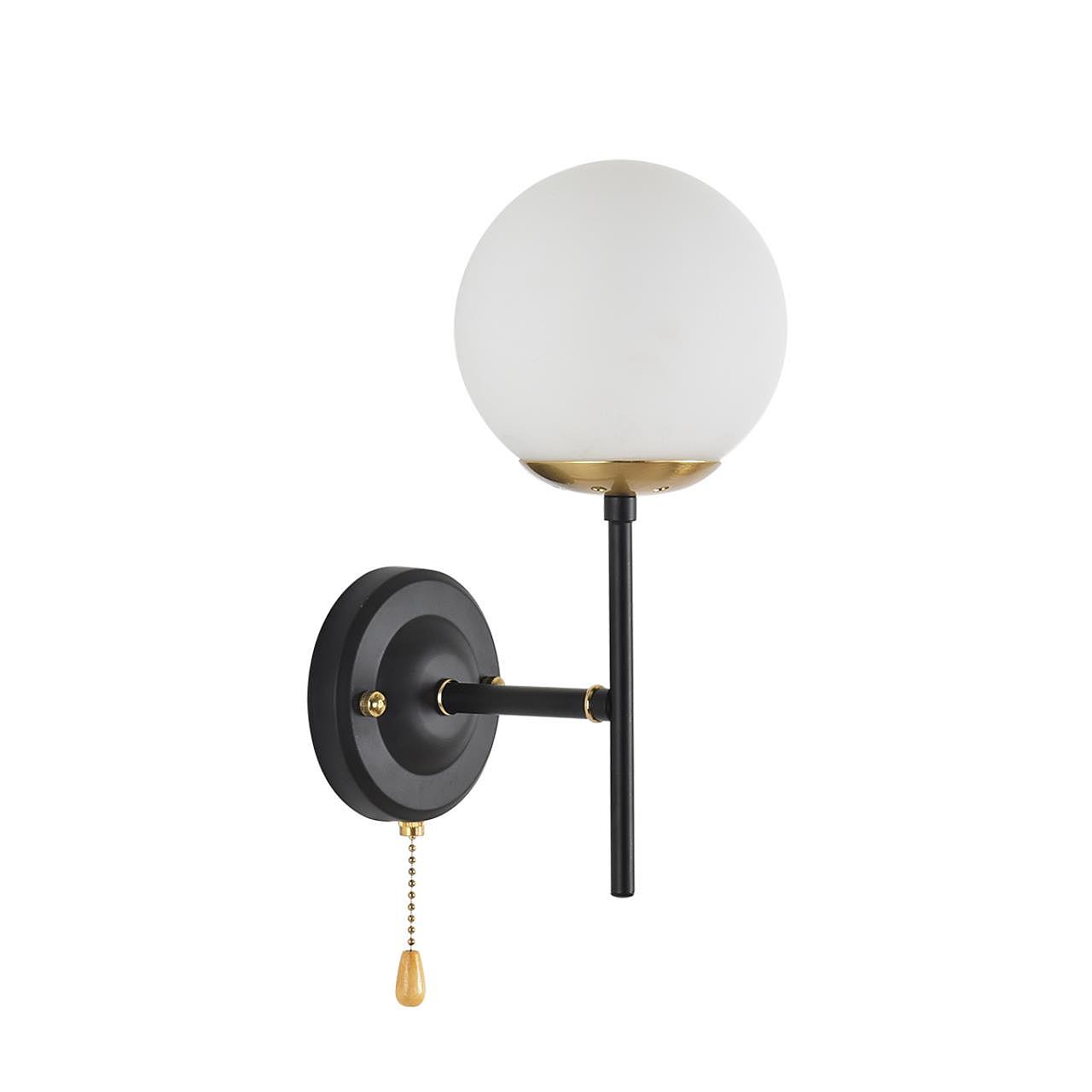 Настенное бра Lumion Elrona 8375/1W Настенное бра Lumion Elrona 8375/1W