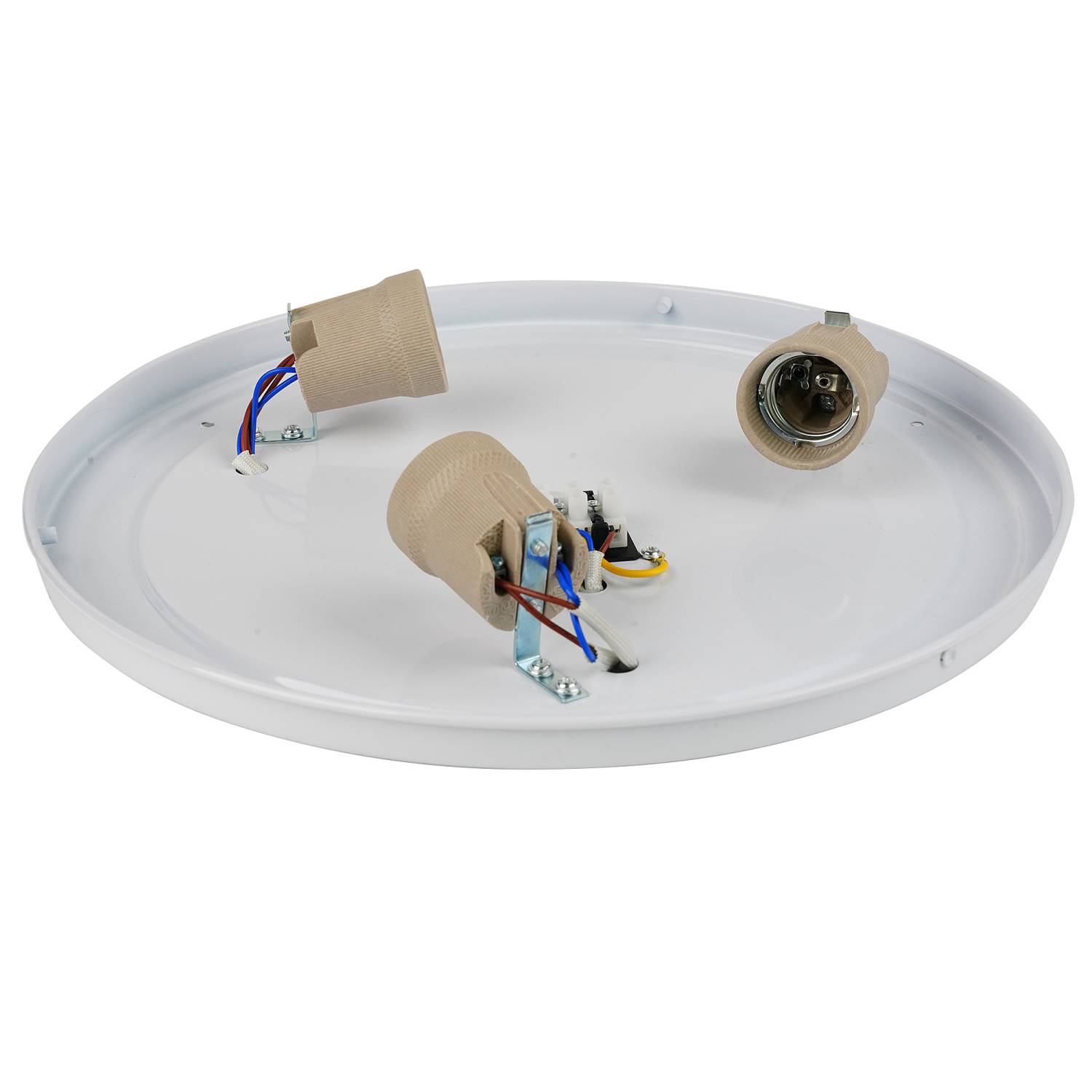 Светильник потолочный Brizzi Ronda BR00567