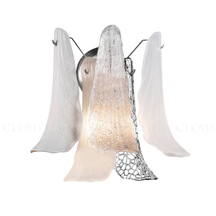 Настенное бра Cloyd Wasabi 20662