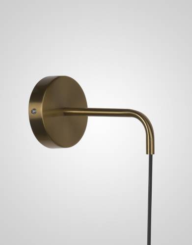 Настенное бра Мелодия Света 000060458