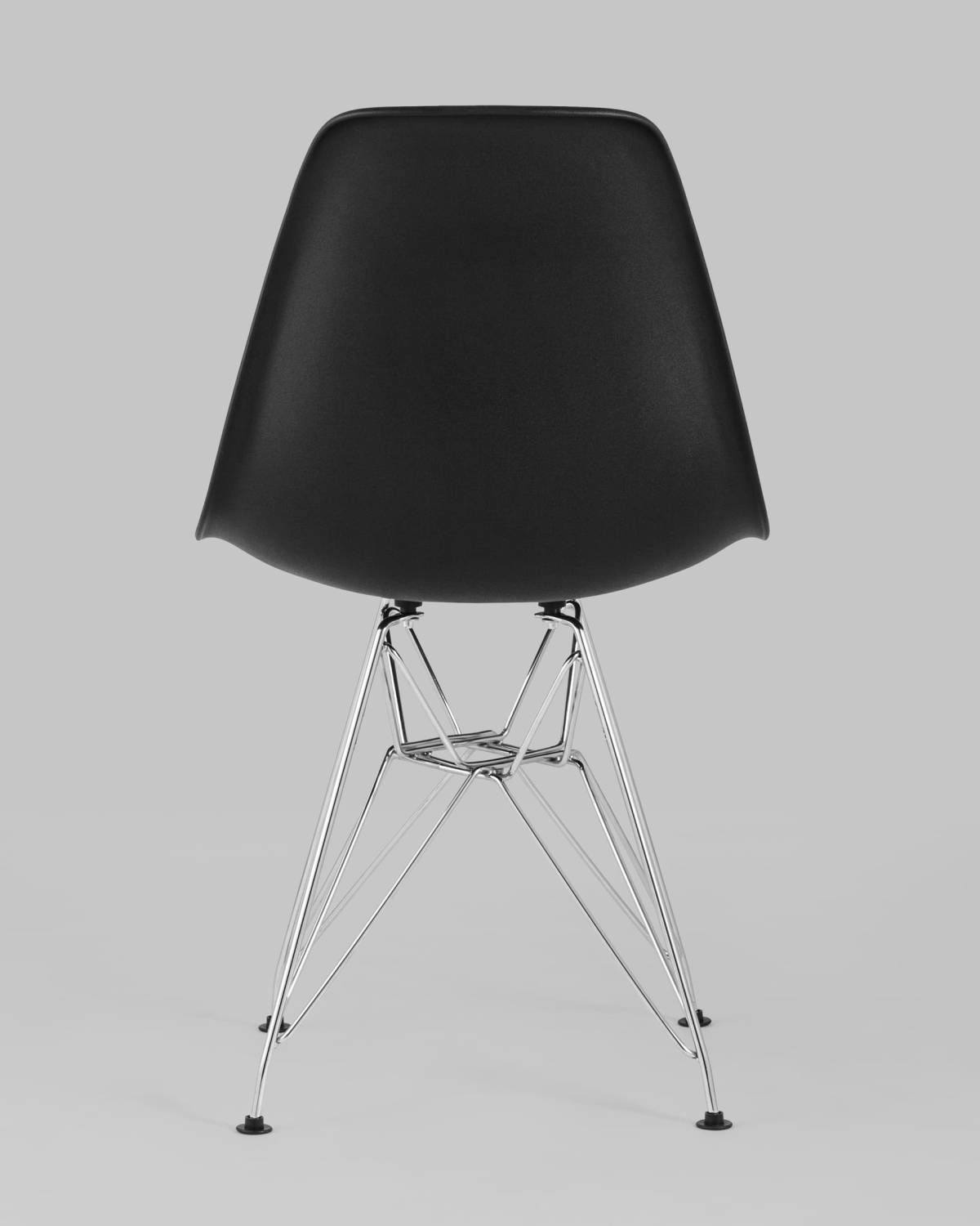 Обеденный стул Stool Group DSR DC-20101301 black