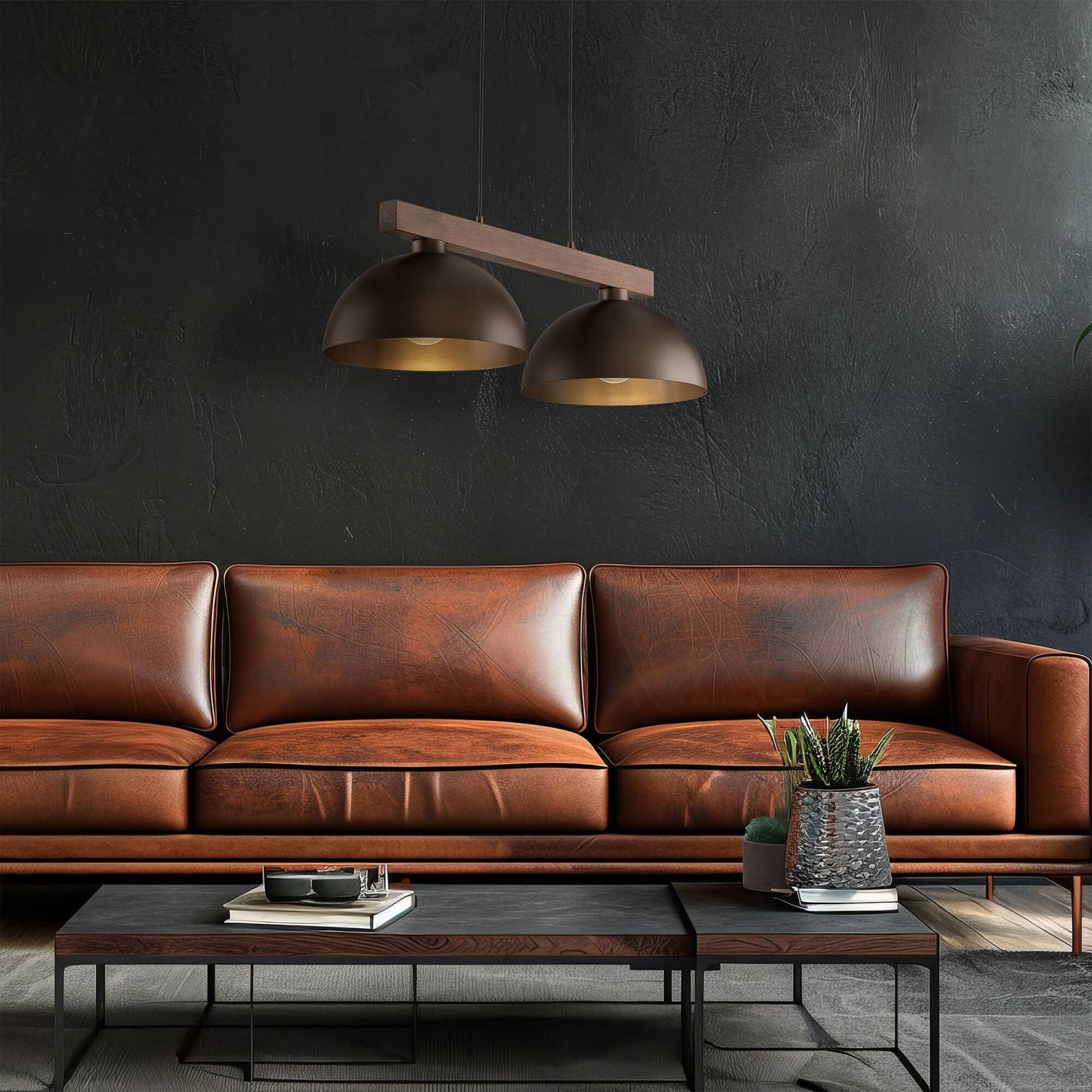 Светильник подвесной TK Lighting Oslo 4507 Oslo