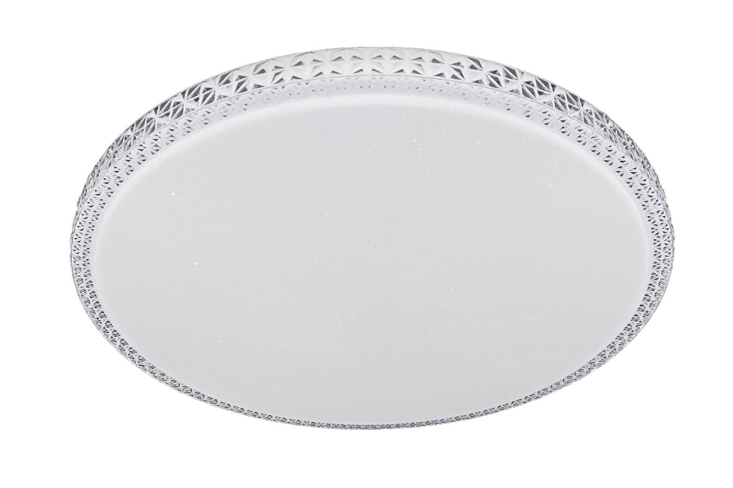 Потолочная светодиодная люстра Led Natali Kovaltseva LED LAMPS 81078