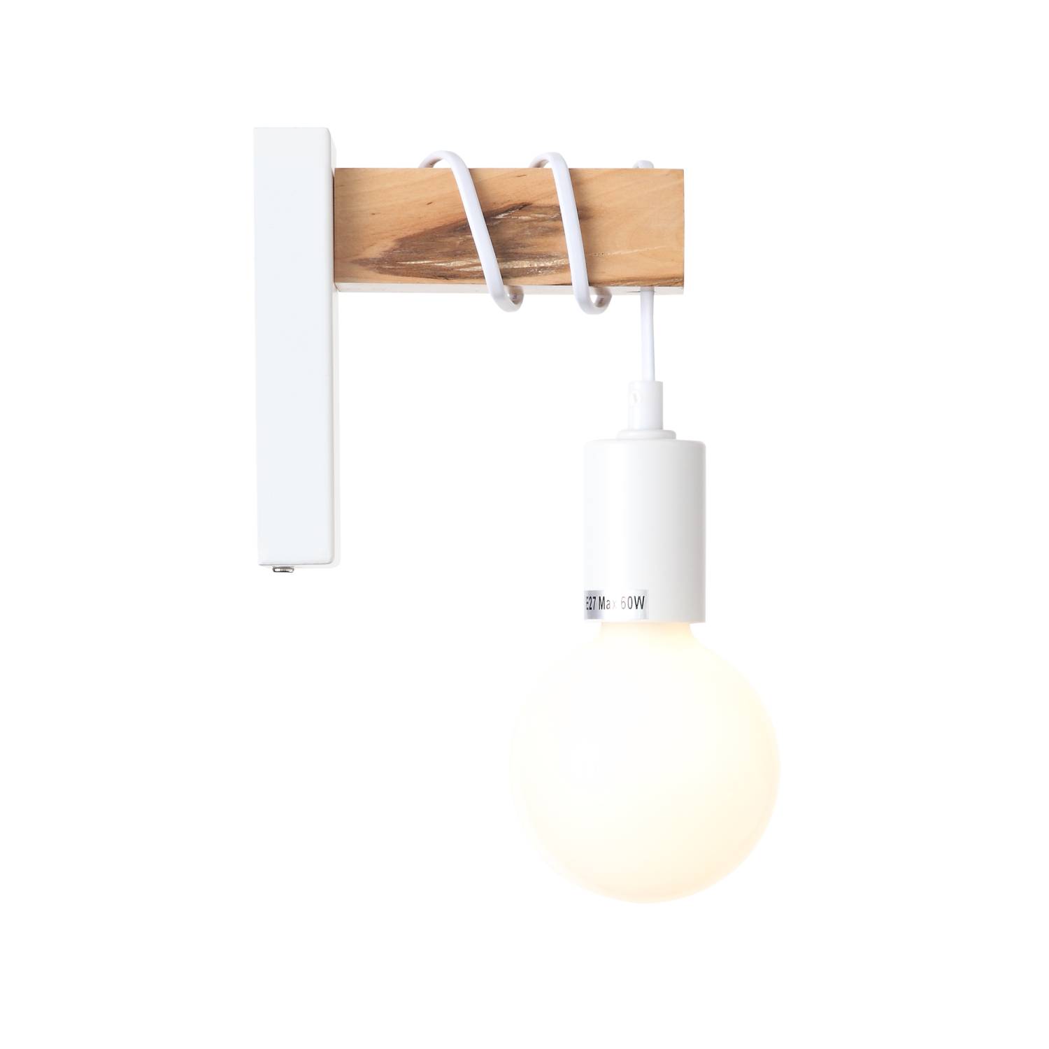 Настенное бра Evoluce Bagetti SL1142.501.01 Настенное бра Evoluce Bagetti SL1142.501.01