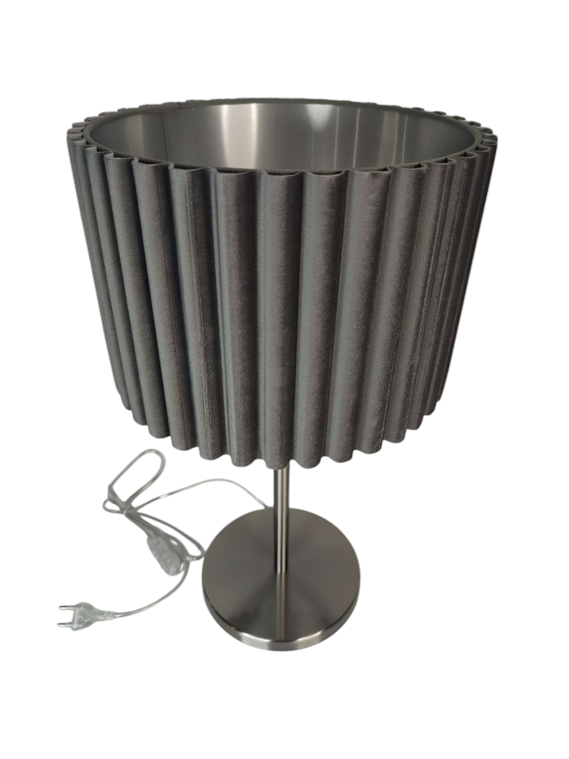 Настольная лампа Mantra Vigo BR00337