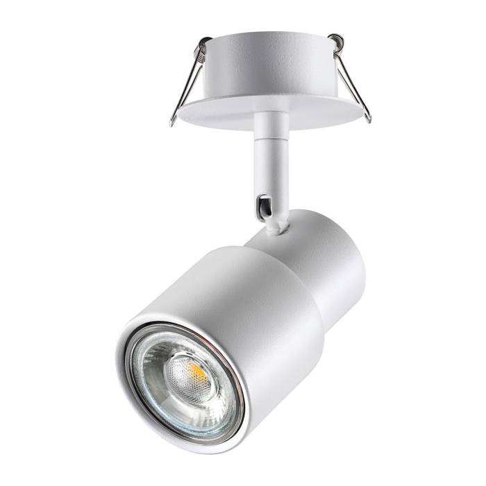 Встраиваемый светильник Novotech Molo 370925 Встраиваемый светильник Novotech Molo 370925