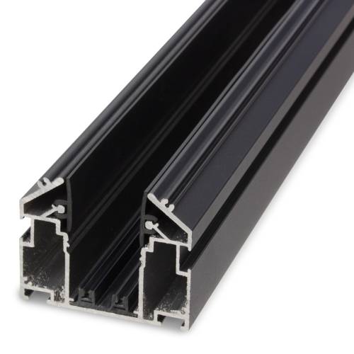 Шинопровод AM Group AM539 3M BK SMART