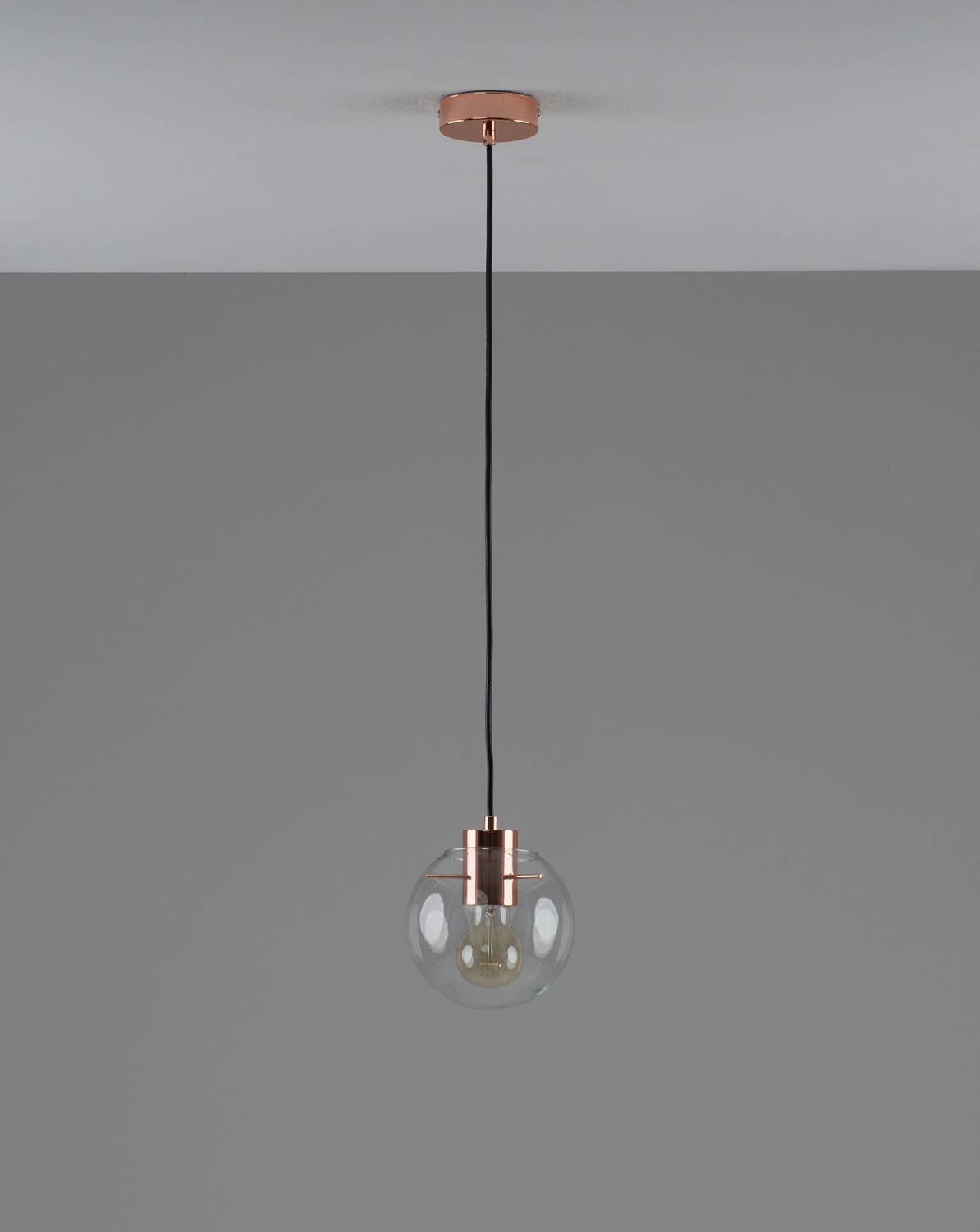 Светильник подвесной Moderli Aurora V11540-1P