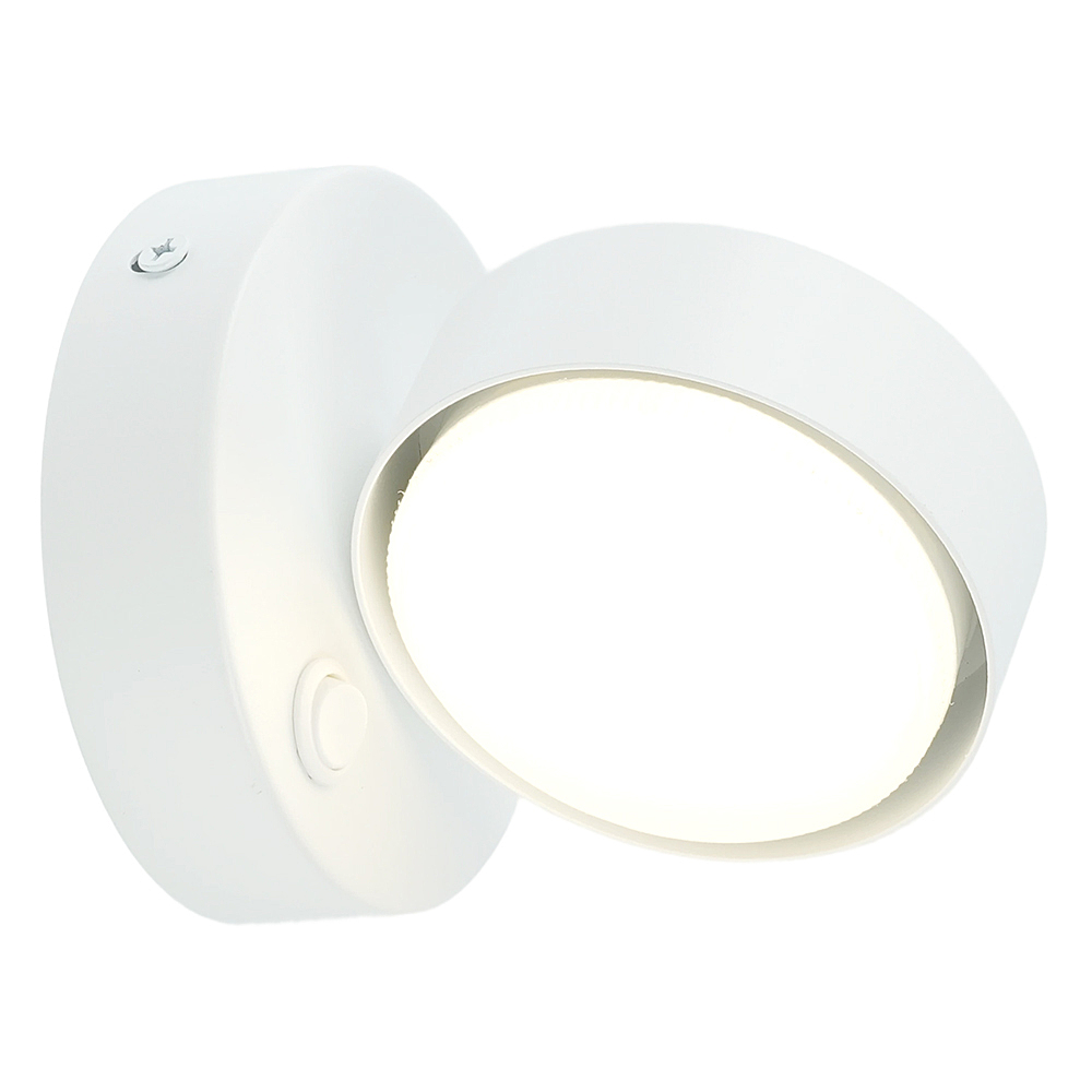 Настенный светильник Feron HL4601 51942