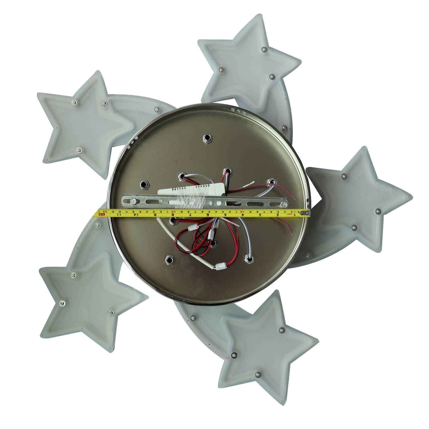 Потолочная светодиодная люстра Innovation Style Natali Kovaltseva INNOVATION STYLE 83031