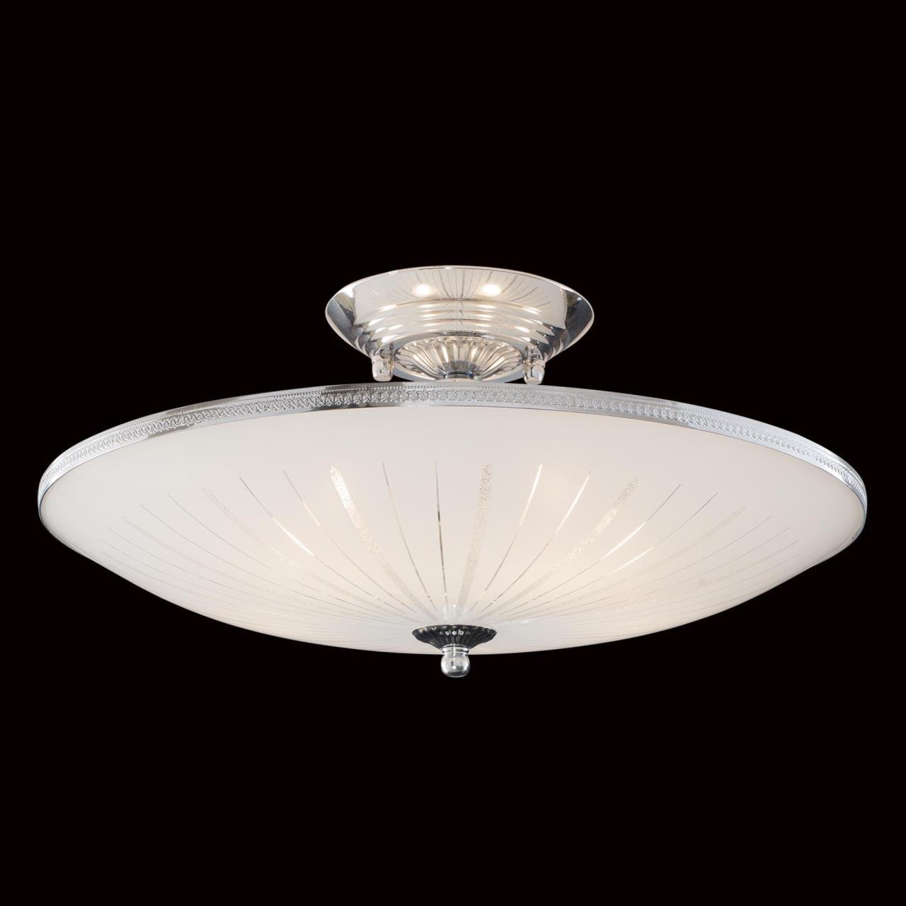 Потолочная люстра Citilux CL912 CL912111