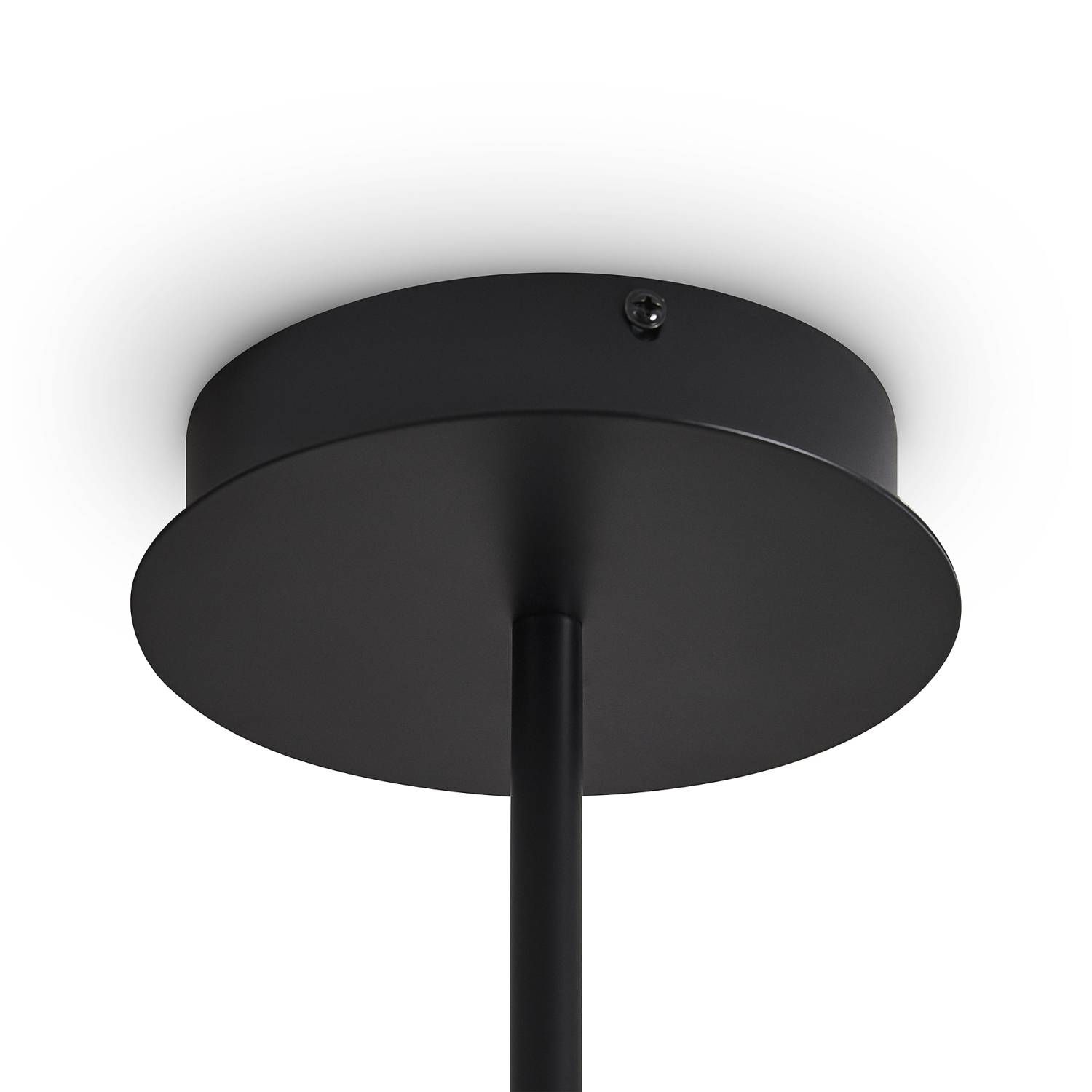 Люстра на штанге Freya Ice FR5541CL-L30B