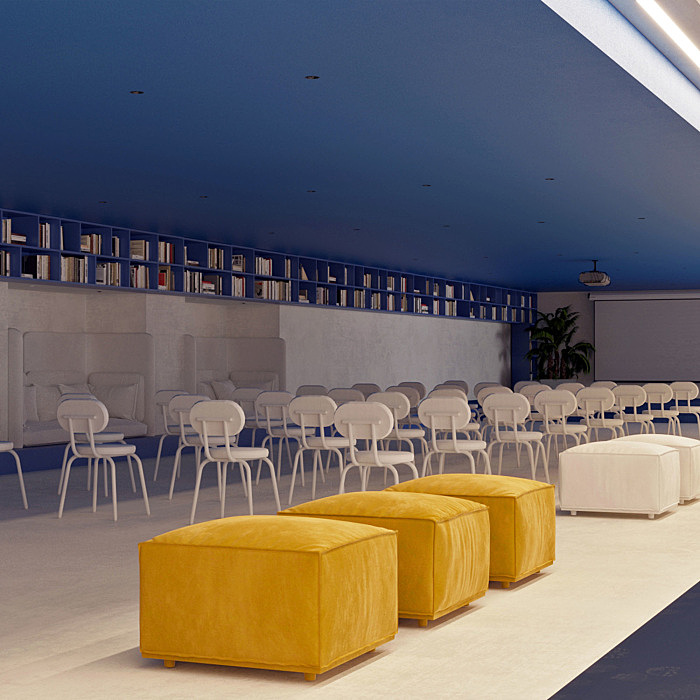 Встраиваемый светильник Arlight Forecast 035449