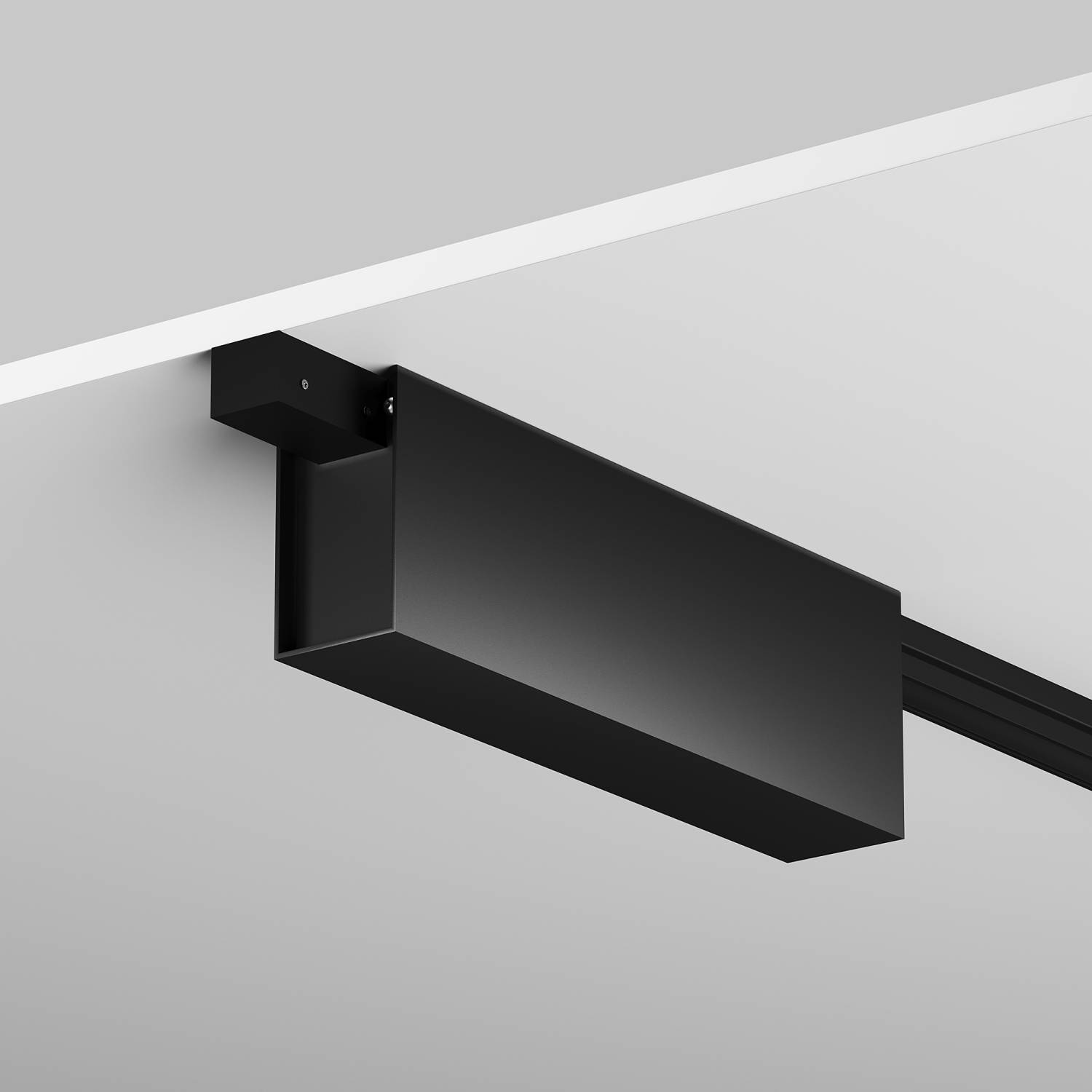 Короб для блока питания Elasity IP Maytoni Elasity IP O-TR001-BX-B Короб для блока питания Elasity IP Maytoni Elasity IP O-TR001-BX-B