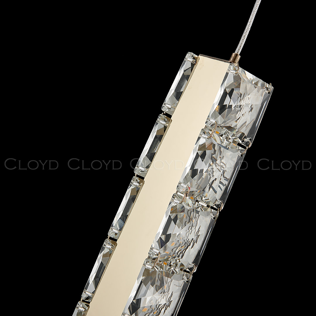 Светильник подвесной Cloyd Elata 11558