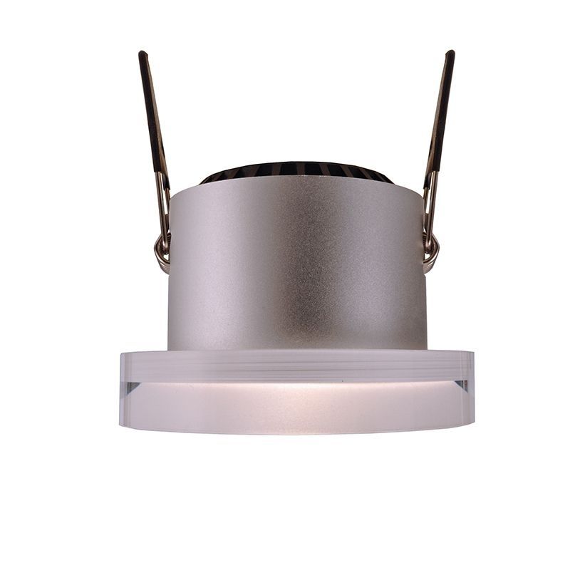 Встраиваемый светильник Deko-Light COB 68 acrylic 565247