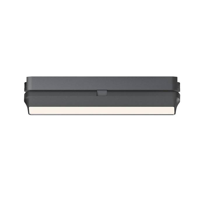 Трековый светильник Denkirs Air Linear DK5303-BK