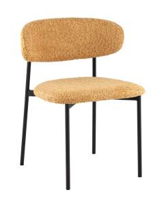 Обеденный стул Stool Group Sevyn 9102 yellow UF998-7