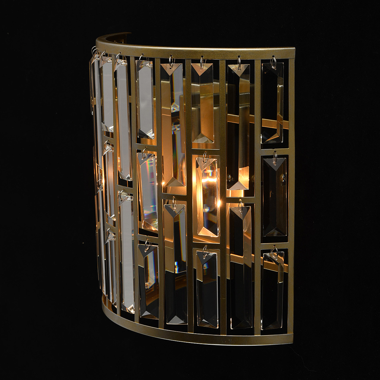 Настенное бра MW Light Монарх 121020102