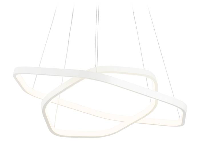 Подвесная люстра Ambrella Line FL360