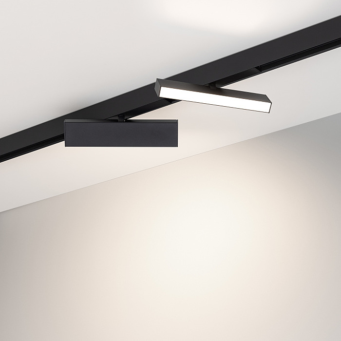 Трековый светильник Arlight Mag-25 034234