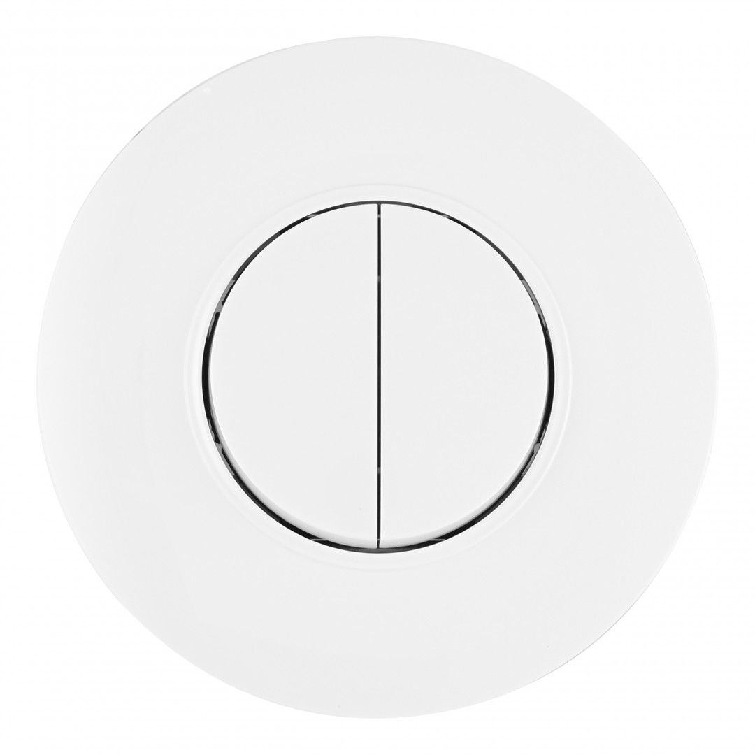 Выключатель Arte Milano Set08-1 SET08-1-30-2 white