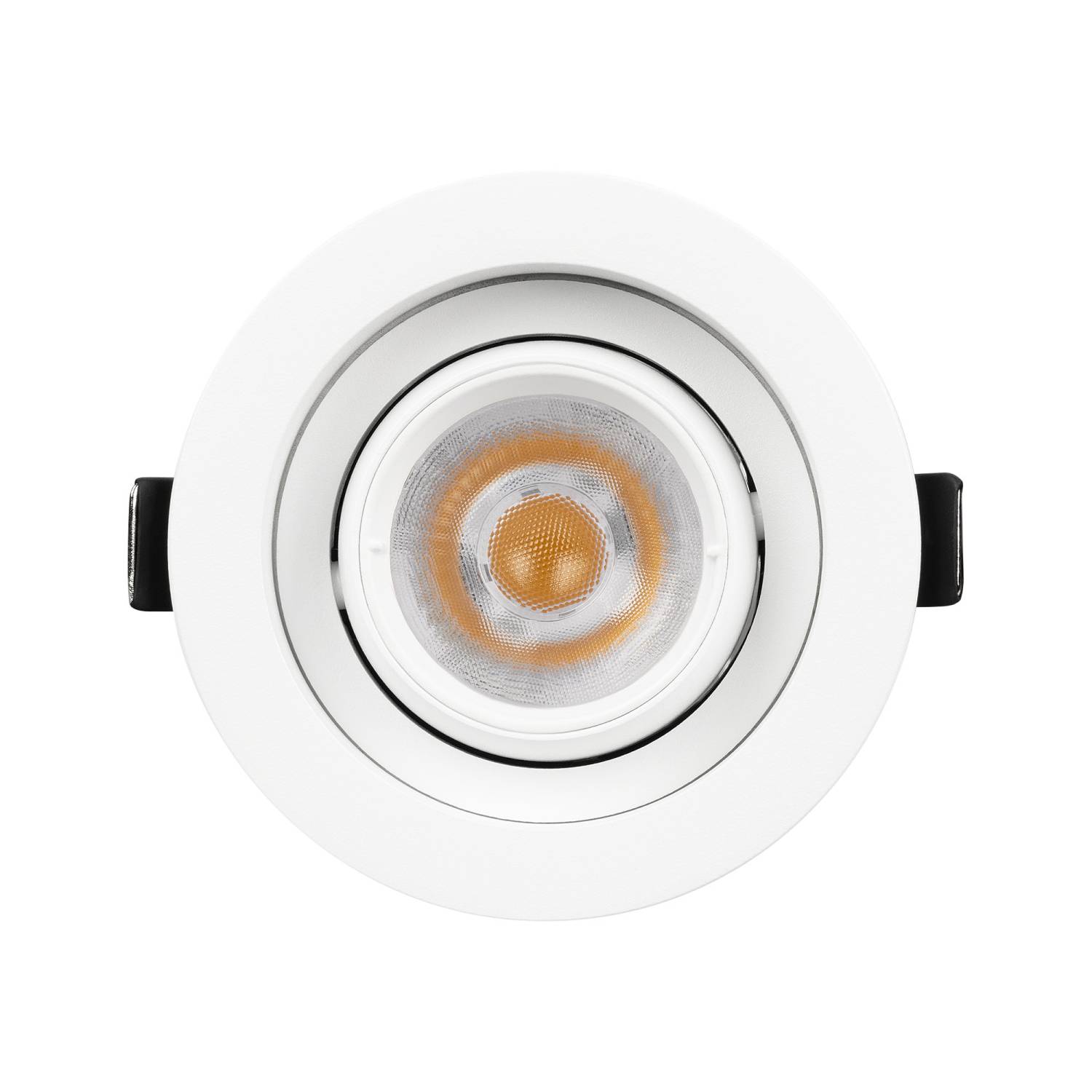 Встраиваемый светильник Arlight Vortex 057758