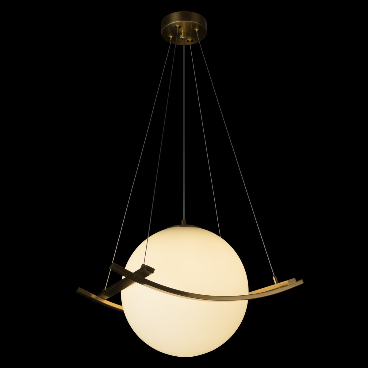 Светильник подвесной Loft It Swing 10424/300