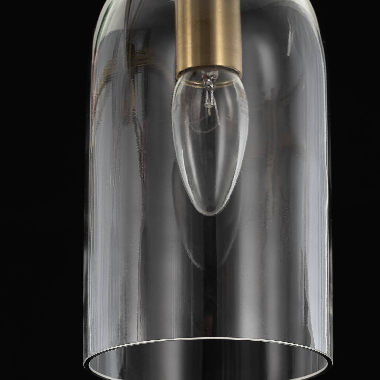 Люстра на штанге Citilux Tendy CL244151