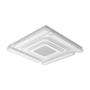 Потолочная люстра ЭкономСвет 50513 50513/50WT