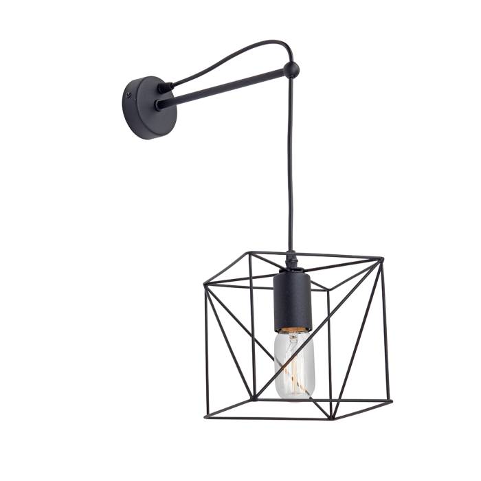 Настенное бра Vitaluce V4177-1/1A