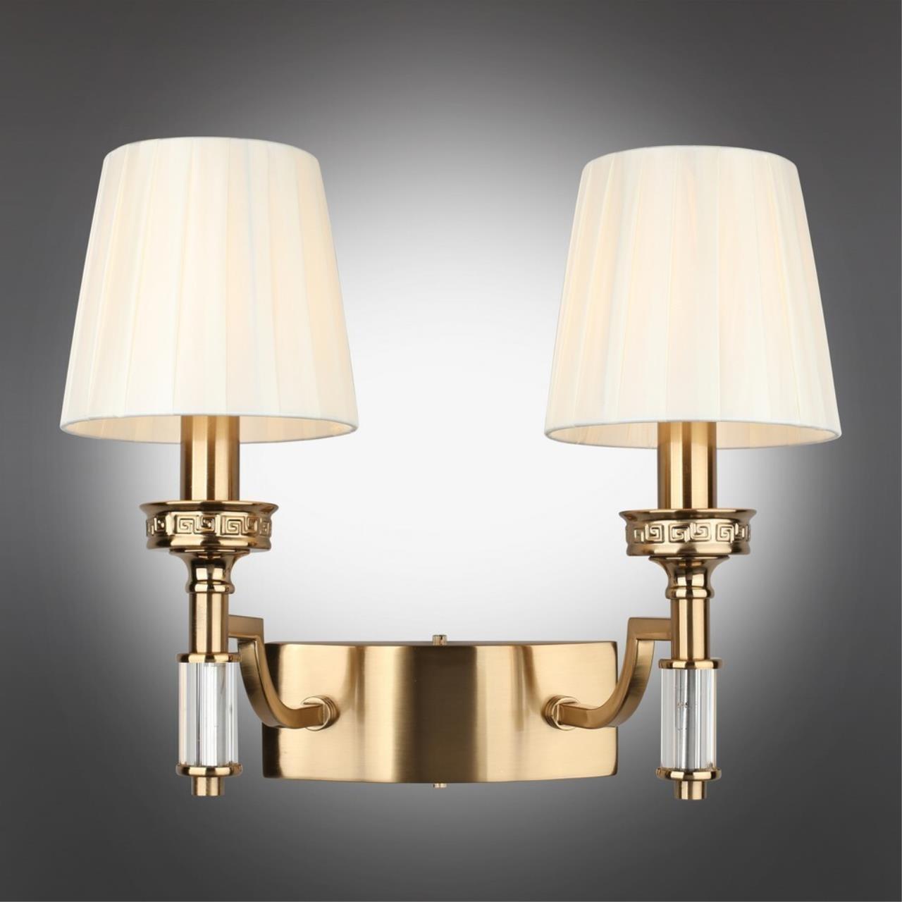 Настенное бра Aployt Patricia APL.716.11.02