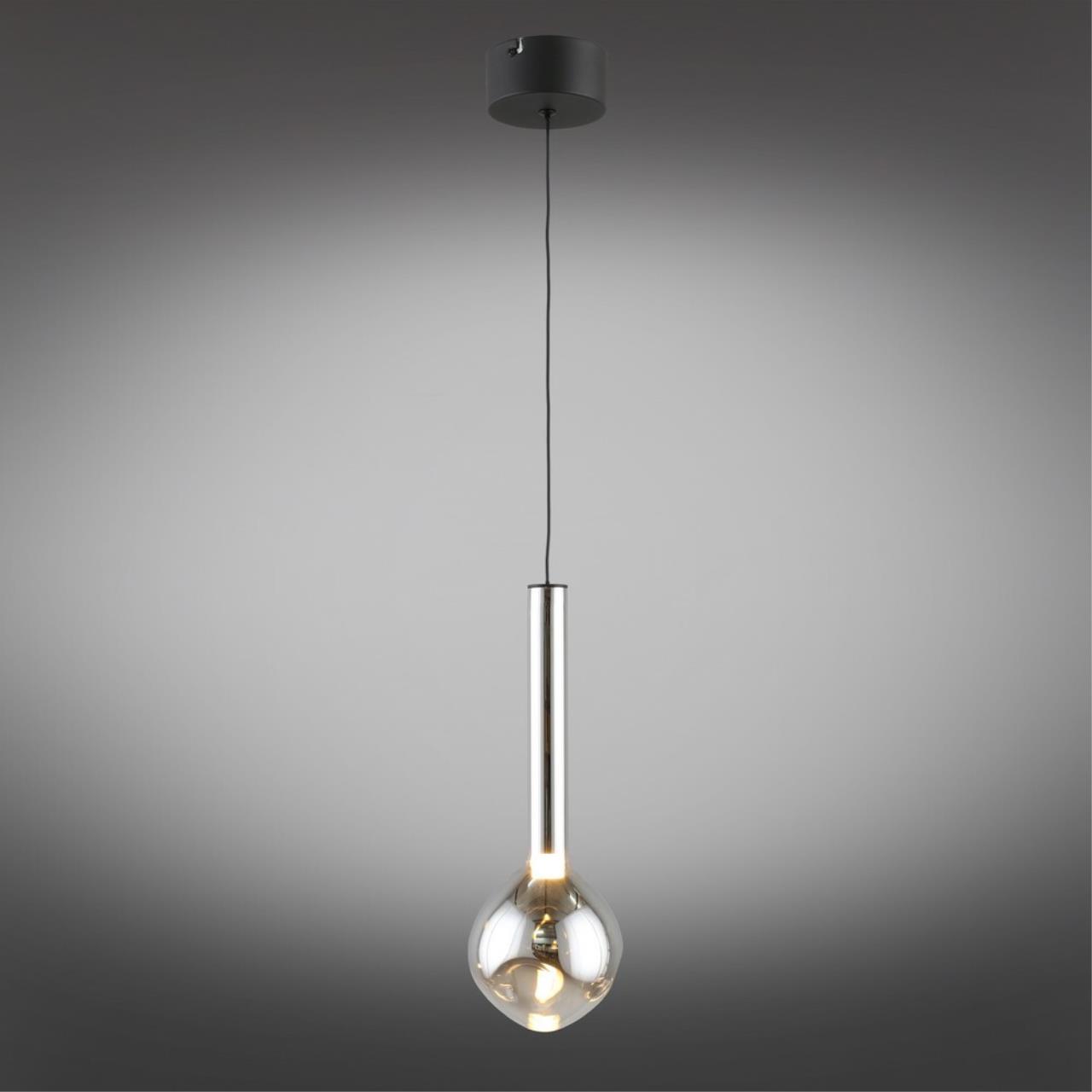 Светильник подвесной Aployt Wisia APL.058.16.04