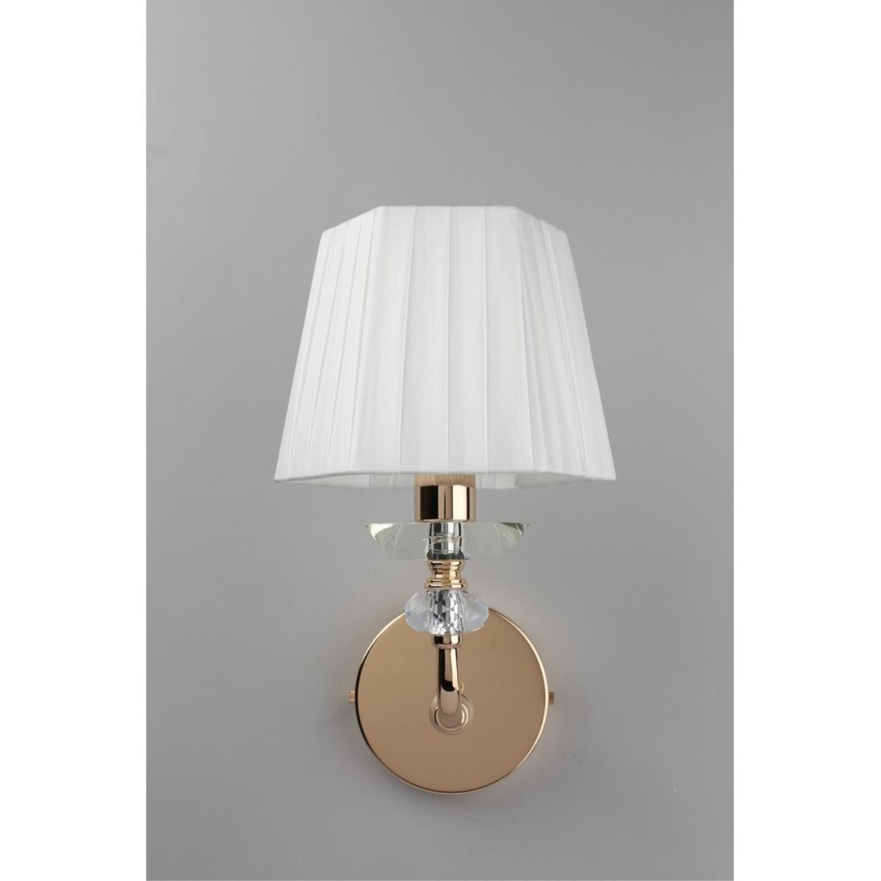 Настенное бра Aployt Silvian APL.719.01.01