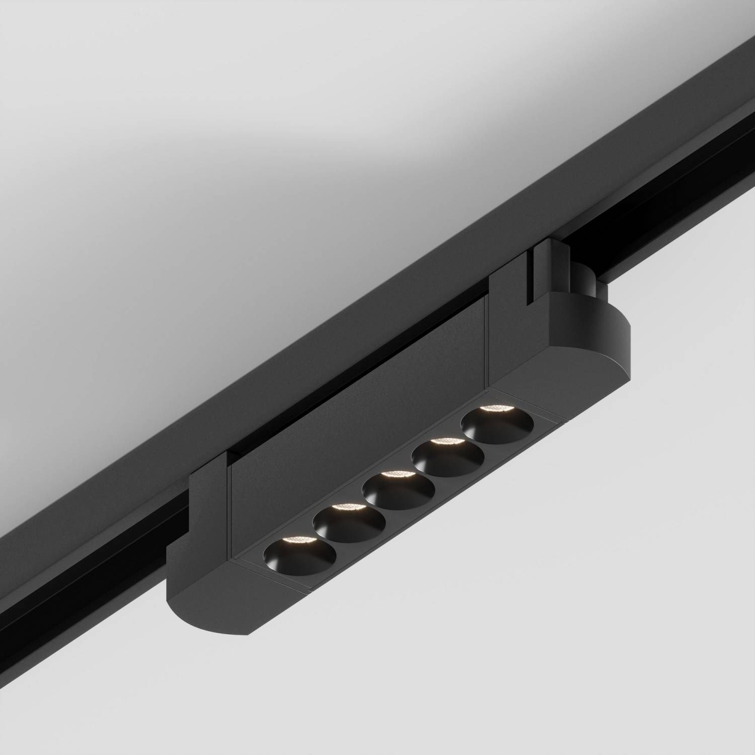 Трековый светильник Hesby Lighting Skylite HSBL_0025