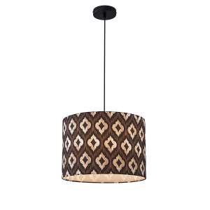 Светильник подвесной Favourite Etiam 4767-1P