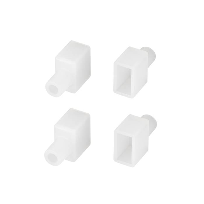 Заглушка для профиля Arlight Wph 040810