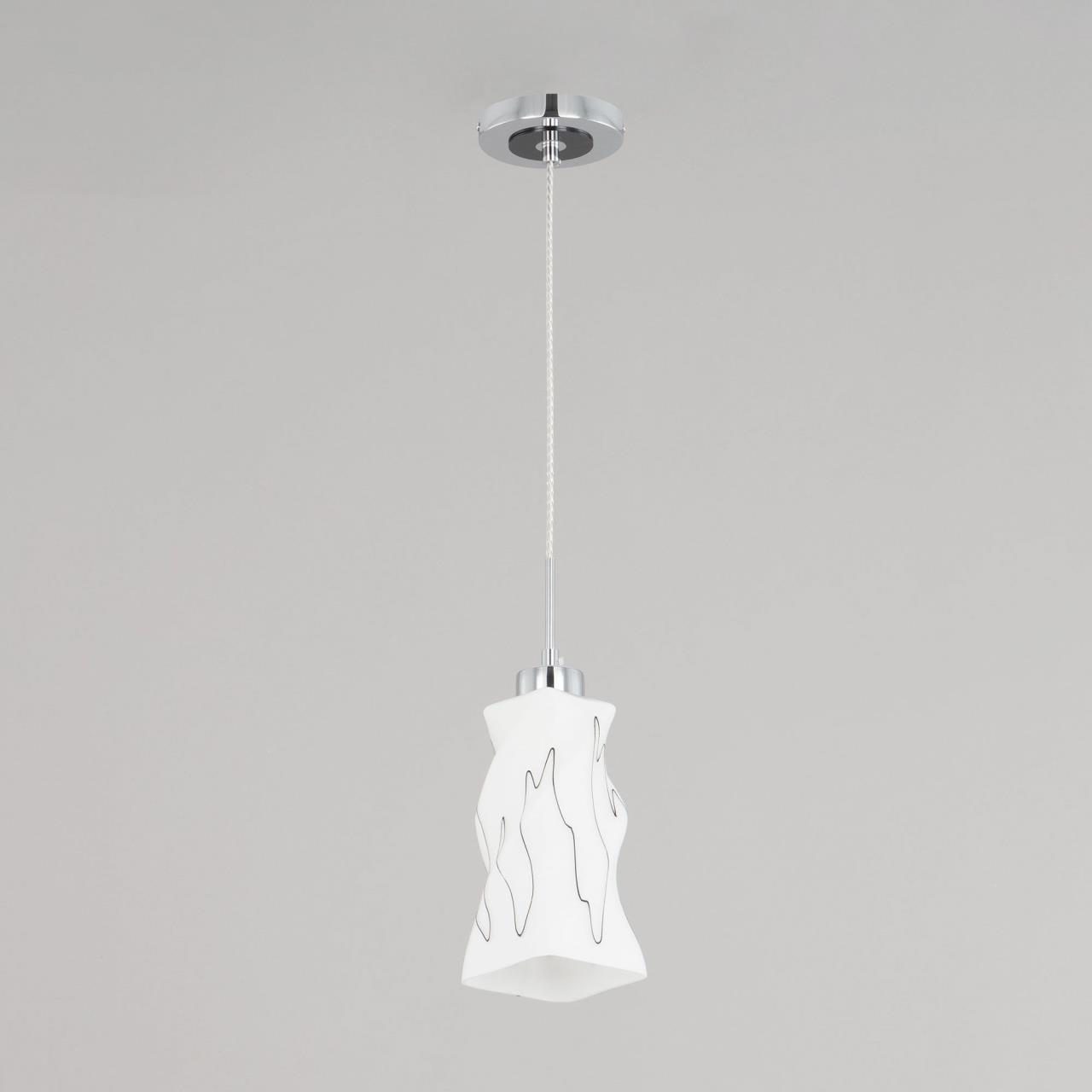 Светильник подвесной Citilux Спин CL943111