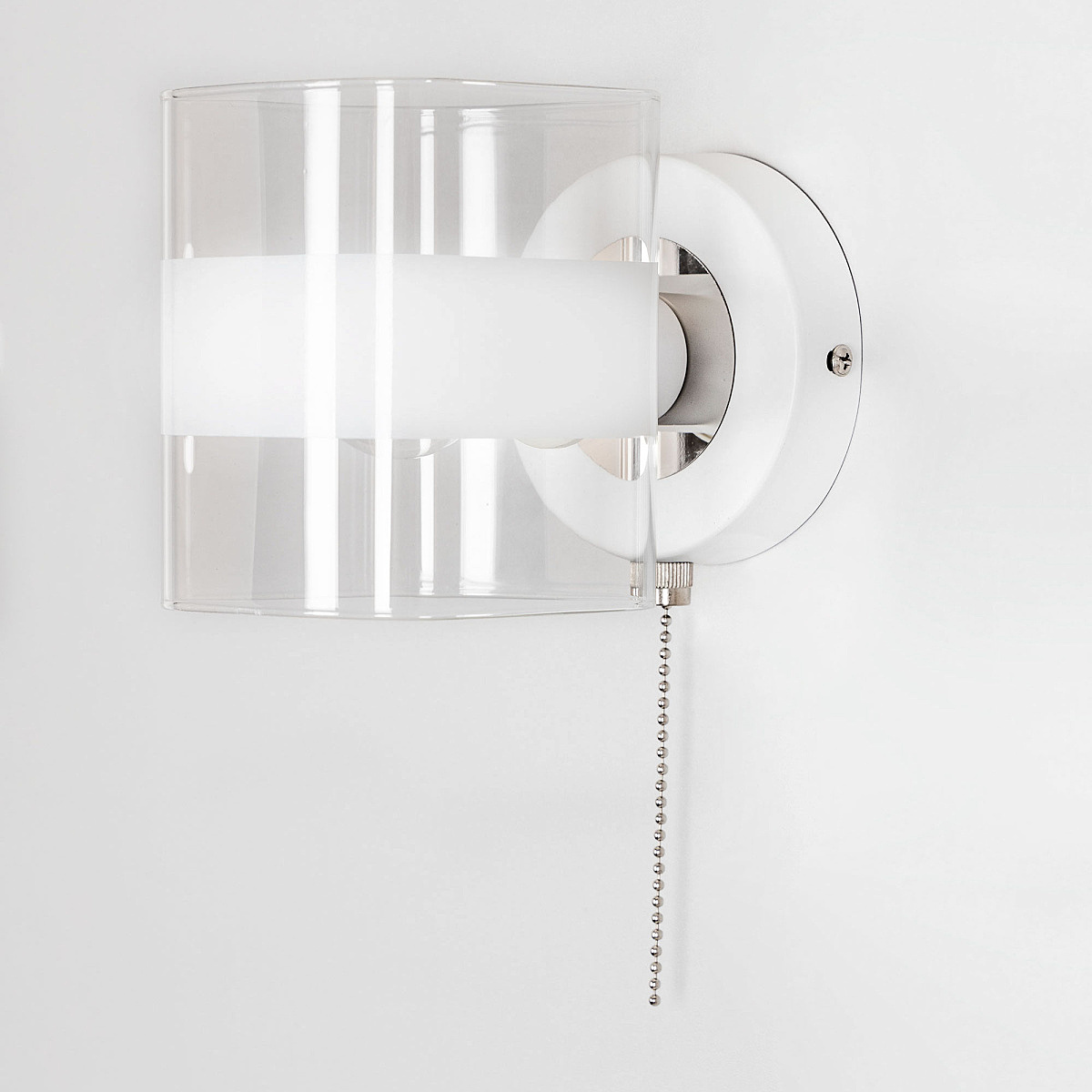 Настенное бра Citilux Бертон CL140310