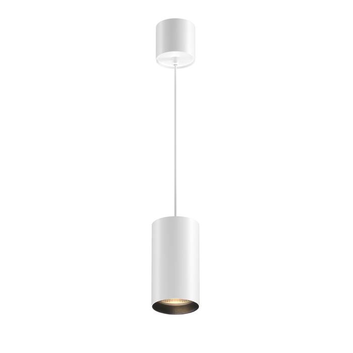 Светильник подвесной Maytoni Vol P100PL-20W3K-W Светильник подвесной Maytoni Vol P100PL-20W3K-W
