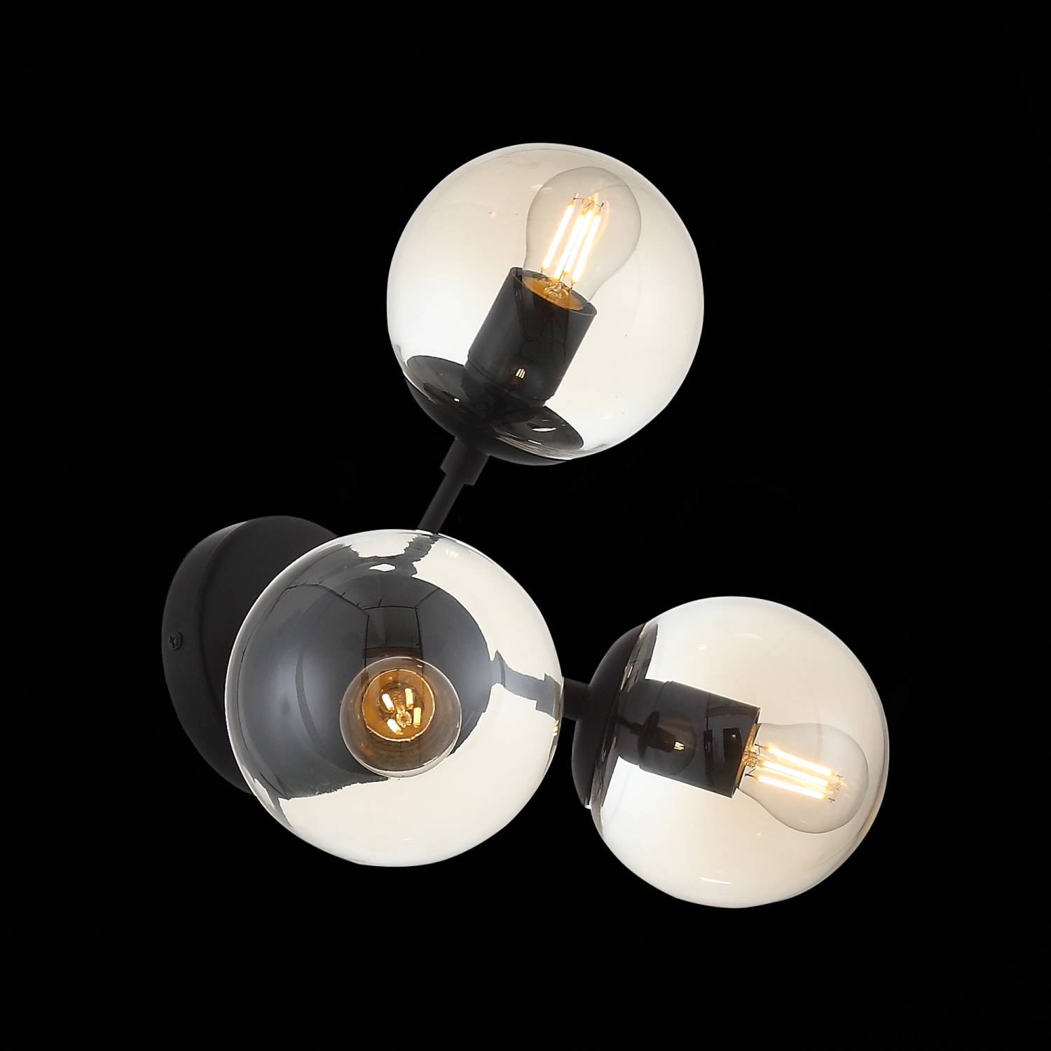 Настенное бра ST Luce Stampo SL549.411.03 Настенное бра ST Luce Stampo SL549.411.03