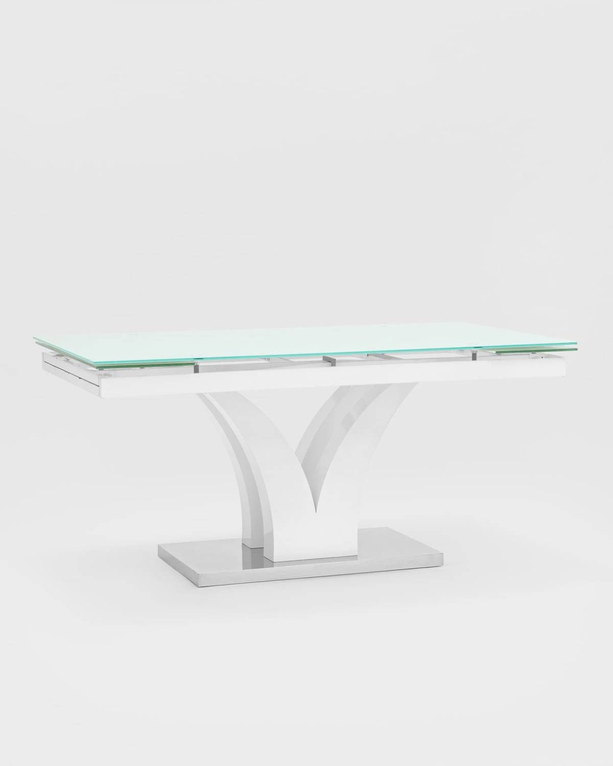 Кухонный стол Stool Group Верона DT-43-160-HGW DUAL