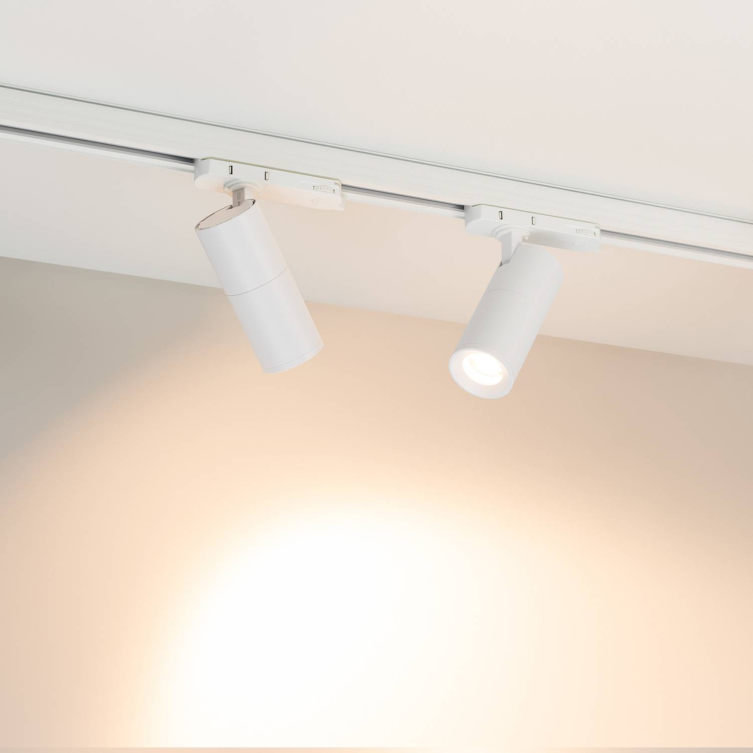 Трековый светильник Arlight Artemis Track 048322