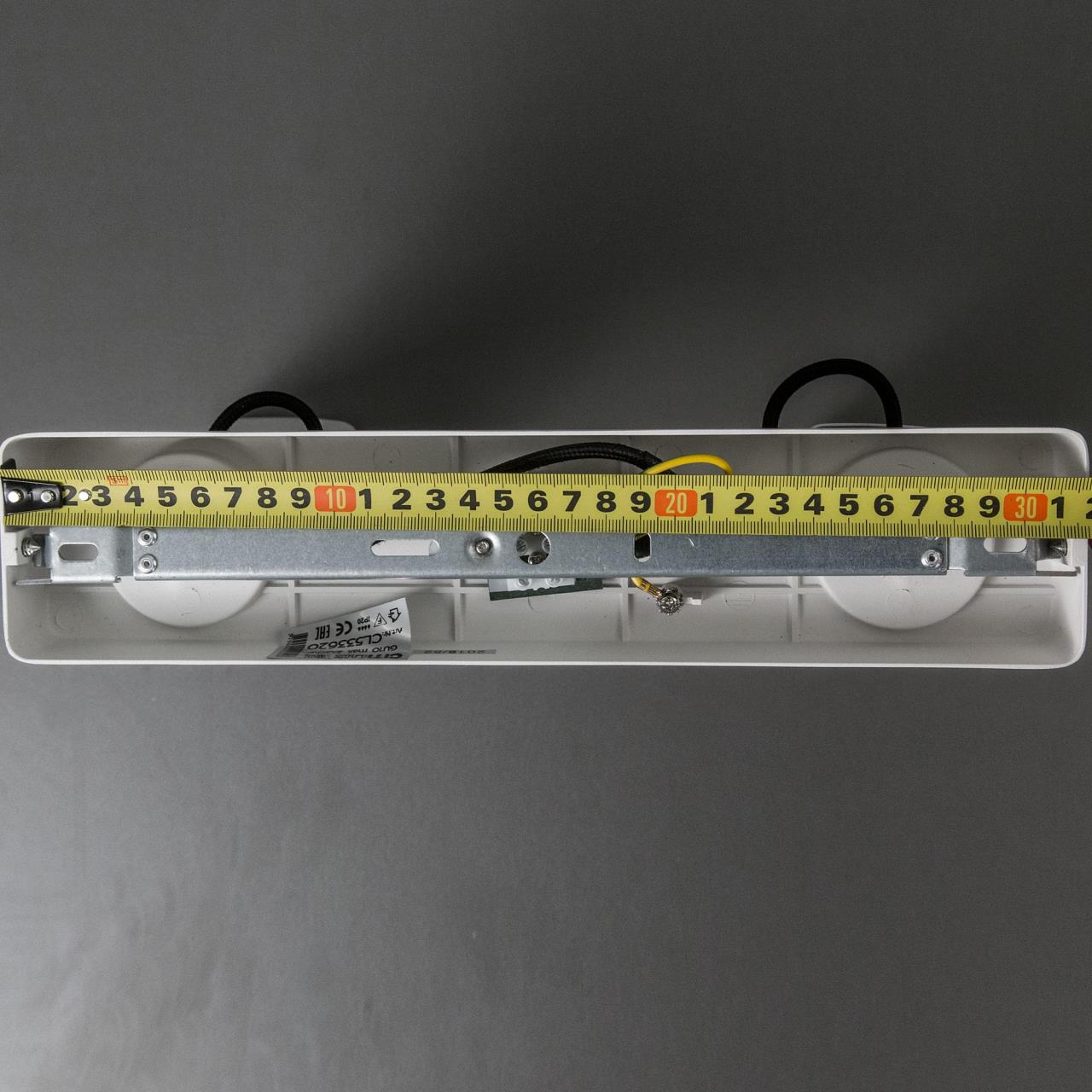 Светильник спот Citilux Норман CL533520