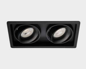 Italline DE-312 black