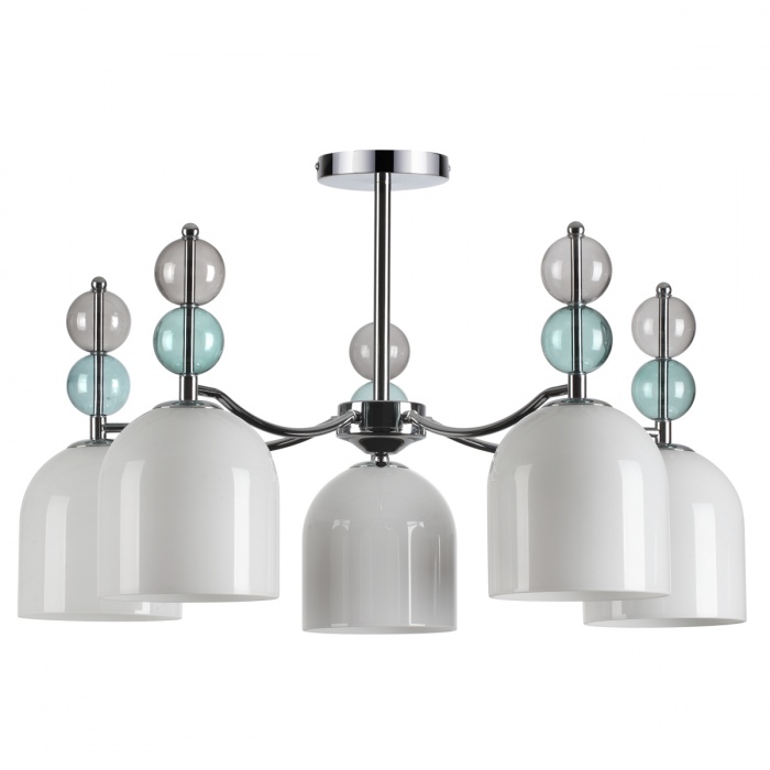 Потолочная люстра Lumion 5235/5C