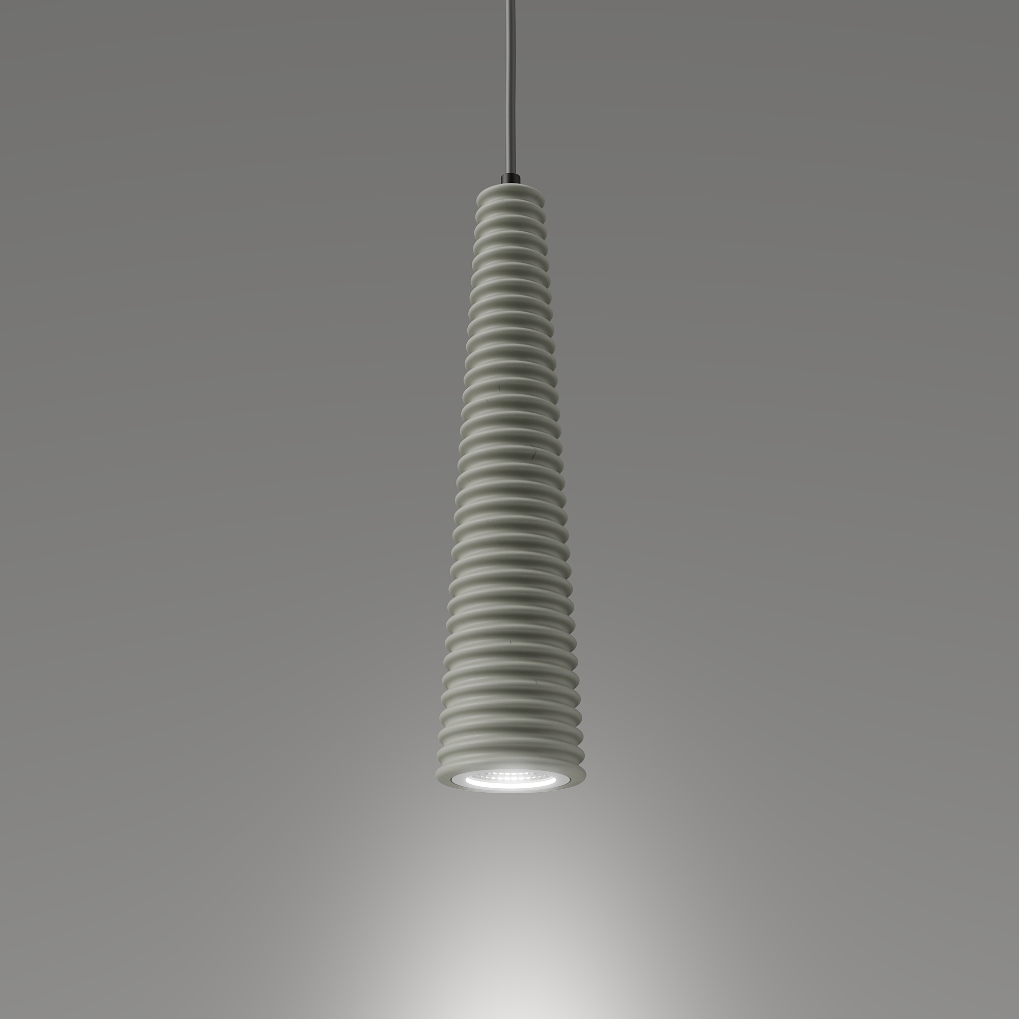 Светильник подвесной LIGHTERA Manaus LE154L-28S