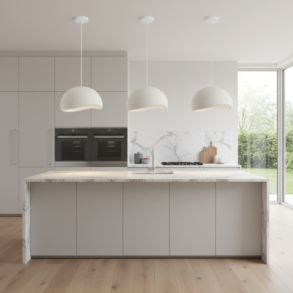 Светильник подвесной LIGHTERA Stone LE206L-400W