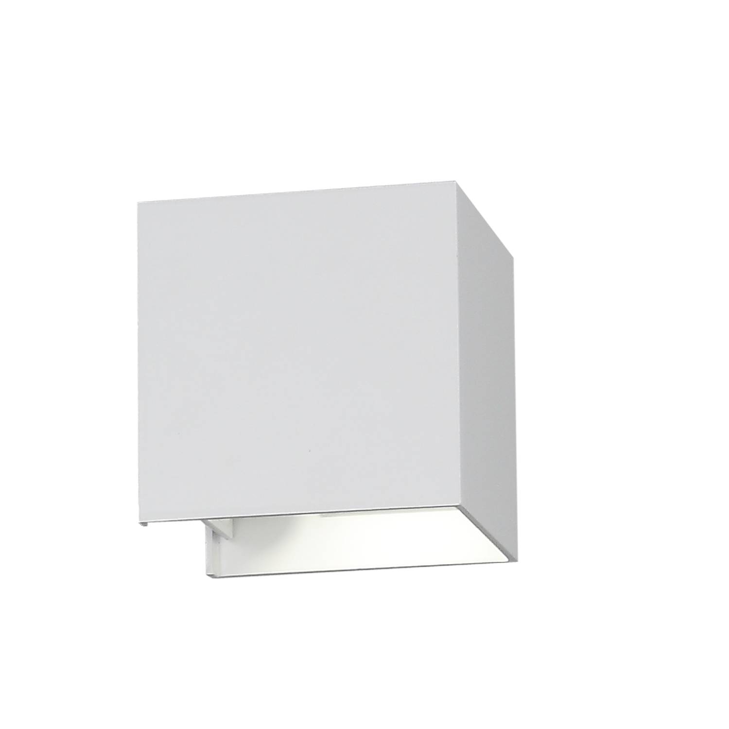 Уличный LED настенный светильник ST Luce Staffa SL560.501.02