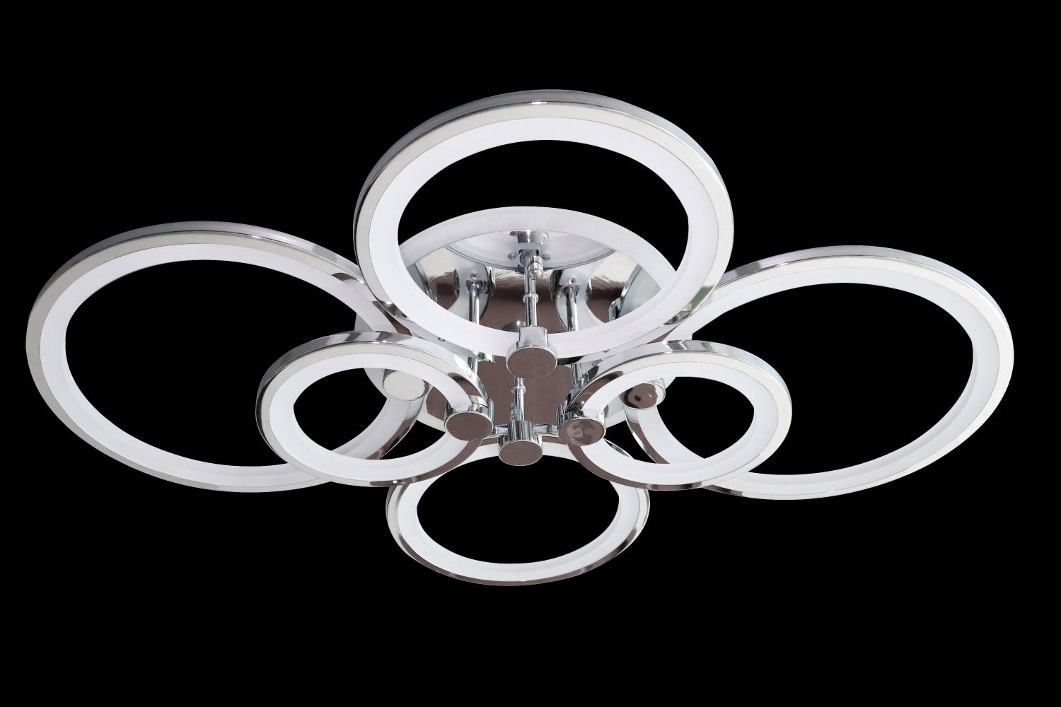 Потолочная люстра Natali Kovaltseva Innovation Style INNOVATION STYLE 83023